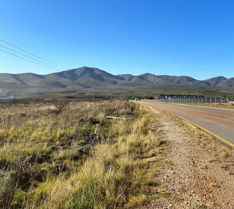 0 Bedroom Property for Sale in Kareedouw Eastern Cape